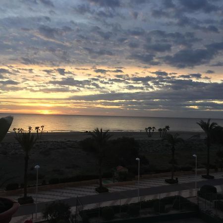 شقة كانيت ذي بيرينغير  في Vacaciones Canet Playa المظهر الخارجي الصورة